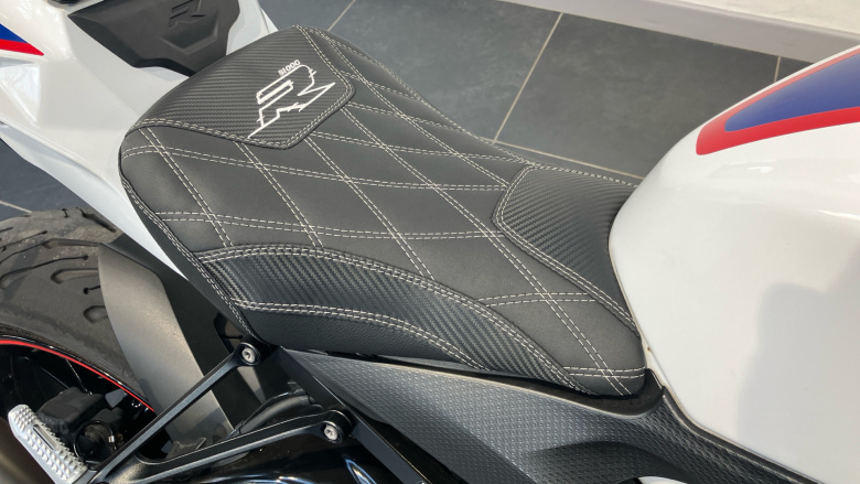 BMW S1000R (20MY)
